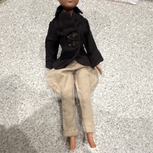 Vintage 1963 sindy pony - "pony, club"