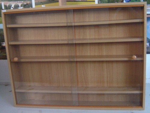 Schöne vitrine x 9cm - 61,