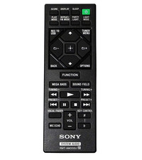 Originale Fernbedienung für Sony MHC-M20 | MHC-V02 | MHC-V11 | MHC-V13