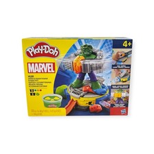 Play-Doh Marvel Hulk Quetsch-