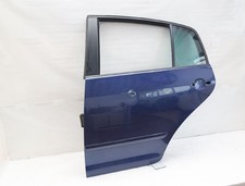 Tür hinten links VW GOLF PLUS