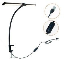 Led schreibtischlampe - led,