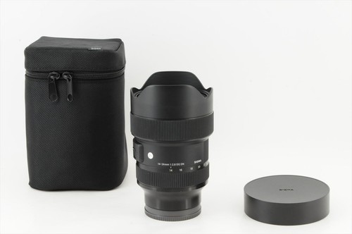 Near mint sigma 14 - mint],