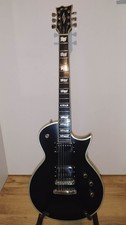 ESP E-II Eclipse BB BLKS (Paul