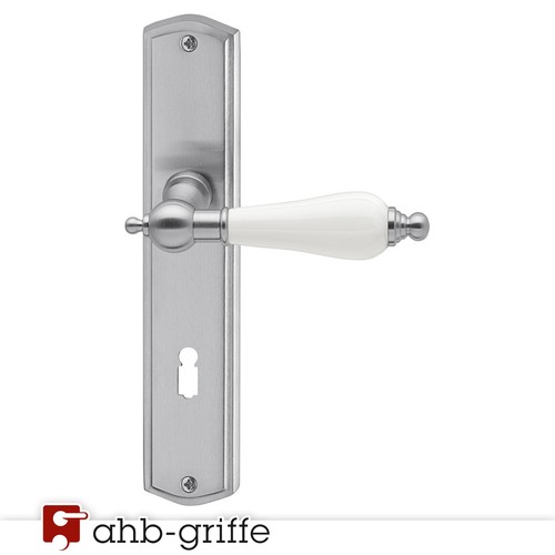 Ahb türgriff oscar langschild - türgriff,