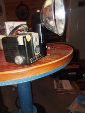 VINTAGE 1950s KODAK BROWNIE