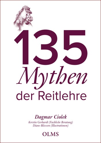 135 mythen der reitlehre - der,