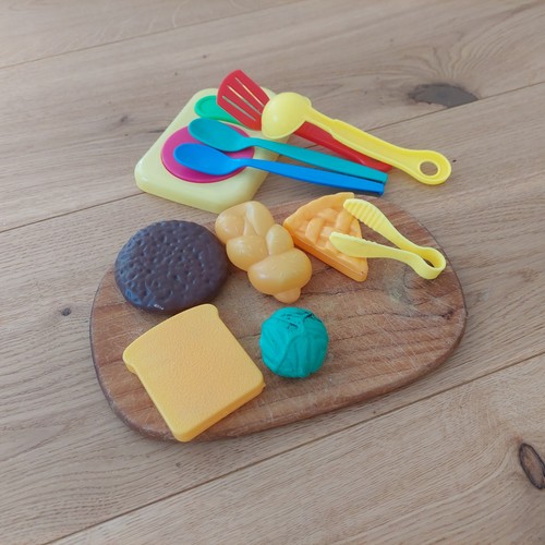 Spielset kinder kunststoff - spielset,