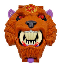 Mighty Max Horror Head