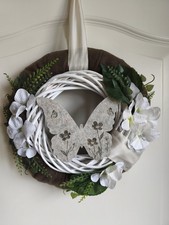 Türkranz Frühlingskranz