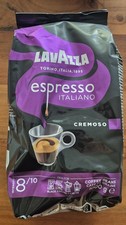 Lavazza Espresso Italiano
