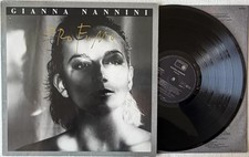 GIANNA NANNINI Profumo LP