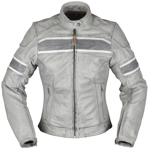 Modeka iona lady lederjacke - iona,