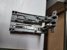 Original Roto Eckumlenkung