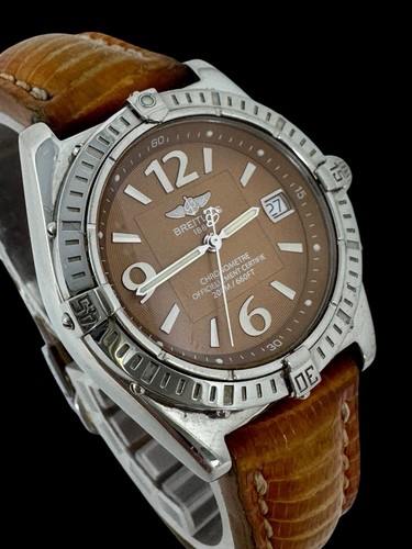 Breitling colt oceane - breitling, lady