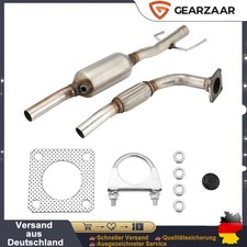 KATALYSATOR KAT für SEAT AROSA 6H VW LUPO POLO 6N2 1.0 ALD + 1.4 AKK AUD AKP DE