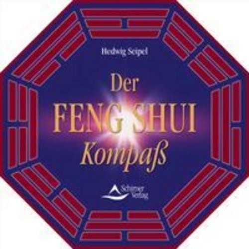 Der feng shui kompaß hedwig - shui,
