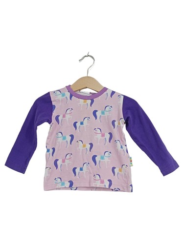 Babauba kinder langarmshirt - babauba,
