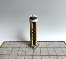 für Herpa Wings 1:500 / 1:400 Tower V2 Flughafen Zubehör/ Airport Accessoires