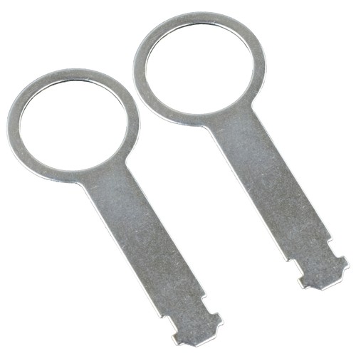 Entriegelungsbügel für - , vw