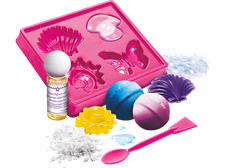 GALILEO Galileo - Seifen und