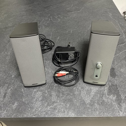 Bose companion series ii - series,