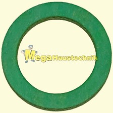 Dichtung flachdichtend DVGW