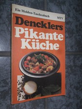 Dencklers pikante küche - dencklers,