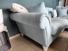 Polsterecke FIELD, Couch