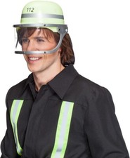 Feuerwehrhelm