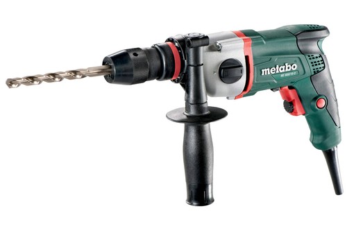 Metabo bohrmaschine - metabo,