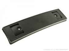 Kennzeichenkonsole halter - mx-5,