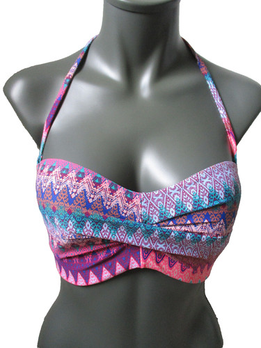 Neill hyperdry damen bandeau - o,