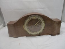 Junghans Exaeta -  Holz