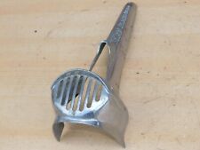 Agrati Garelli Capri 50 Roller Hupenverkleidung Verkleidung Lenker Hupe Kaskade