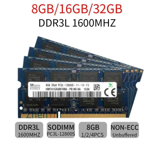 Skhynix 32gb 16gb - skhynix,