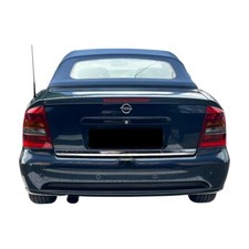 Opel astra bertone cabrio - opel,