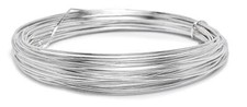 Silberdraht 0,8mmx6m
