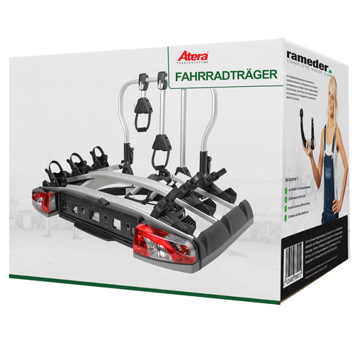 Atera fahrradträger strada - fahrradträger,