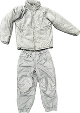 US Army Ecwcs Jacke Hose L7 Gen III Cold Weather Winteranzug Medium Regular