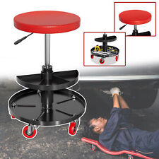 Werkstatthocker Rollhocker