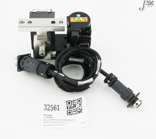Applied materials linearer - materials,