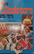 BERGMANN - 1973/74  - 12