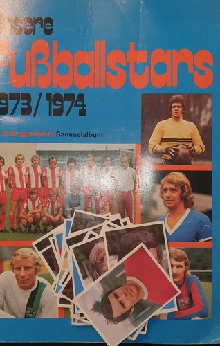 Bergmann 1973 12 - bergmann, 1973/74