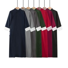 Herren Kung Fu Chinesisch Hemd