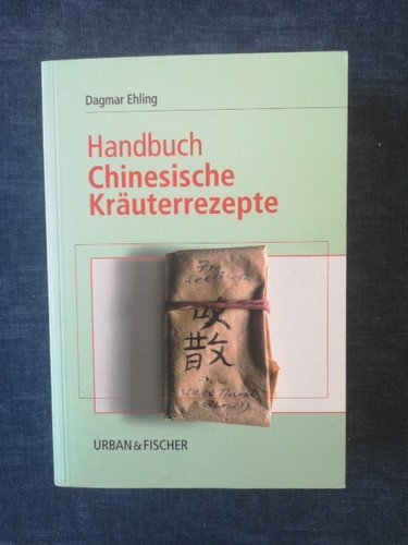Handbuch chinesische - handbuch,