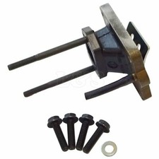 Kurbelgehäuse Ventilbaugruppe