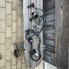 03E971612AN Motorkabelbaum VW Seat Skoda 1.2 12V Cgba 2012