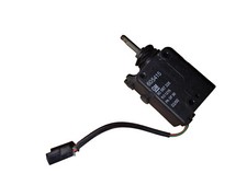 Opel Astra G Corsa C Stellmotor ZV Tanklappe Verriegelung Tank 90587326