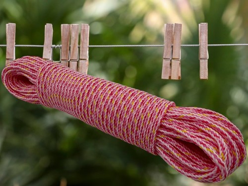 Allzweckseil wäscheleine - 30, m